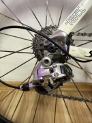 Rower karbonowy triatlonowy S-Works Shiv. Rama 52-54