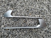 Listwa zderzaka Citroen C5X 