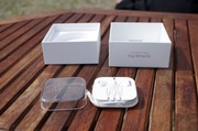 Nowe Apple słuchawki przewodowe 