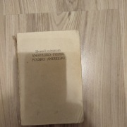Słownik minimum angielsko-polski, polsko-angielski