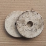 Kamień szlifierski ściernica tarcza 100x22x20