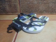 Ipanema klapki dla dziecka Brasil 