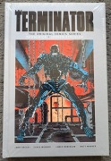 TERMINATOR, nowy w folii