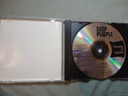 DEEP PURPLE - The Book of Taliesyn. 