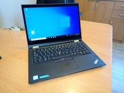 Lenovo Yoga – tablet/laptop 2w1, i5-7200U, 8GB RAM, Windows 10 Pro