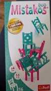 MISTAKOS DUO używane 