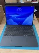 MacBook Air 13” M4 24GB 512GB + GRATISY