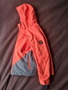Kurtka narciarska 10 K Quiksilver roz .12 