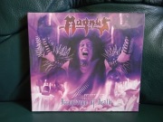 CD Magnus - Acceptance Of Death
