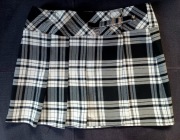 Spódnica BLACK&WHITE  S