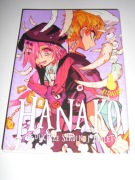 Hanako Duch ze szkolnej toalety 10 AidaIro manga