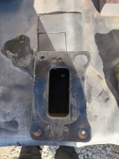 Strefa zgniotu belki Strona lewa Kia pro cee'd 08-10rok 