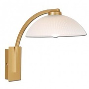 Kinkiet włoski zestaw 2 szt idea satyna szary loft