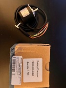 Enkoder PIB3806-2000-G5-24AC