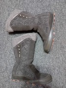 Ocieplane buty Quechua 