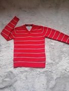 Sweter chłopięcy roz 134 