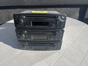 RADIO ECKER MERCEDES W 203 