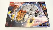 Klocki LEGO Marvel Gracik 76232 Nowe