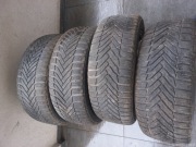 Michelin Alpine 6 215/50 R17