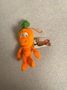 Gang świeżaków juniorzy maskotka marcheweczka