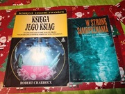 Księga jego ksiąg, W stronę samopoznania