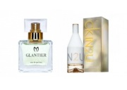 Perfumy damskie Glantier 50ml 497