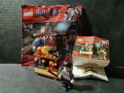 Lego 30111 Harry Potter Laboratorium