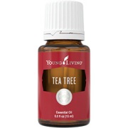 TEA TREE - Drzewo herbaciane -olejek eteryczny Young Living 5 ml