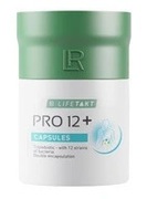 LR Pro 12+ – Probiotyk Suplement Diety | Zdrowe Jelita + Odporność