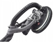 Szlifierka Żyrafa Do Gipsu Gładzi Tynku Ścian Tynków Led MP0016W 