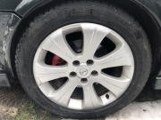Koła felgi 17cali 5x110