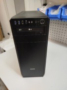 Komputer GTX 960, Intel Pentium i5