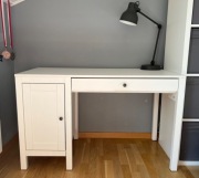 Biurko Ikea Hemnes