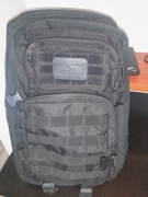 Plecak miltec czarny 60l