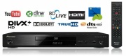Odtwarzacz Blu-ray 3D Pioneer BDP-150 DVD /SACD / SACD-R / FLAC /MP3/ Pilot