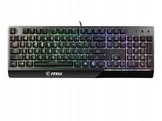 Klawiatura  MSI 