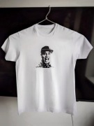 Koszulka - Sobel T-shirt Rap Tee W Związku Z Muzyką (Rozmiar XL)