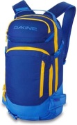 Dakine Heli Pro 20l Niebieski