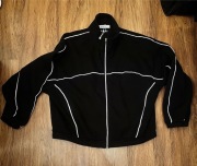 Bluza z odblaskami FB sister