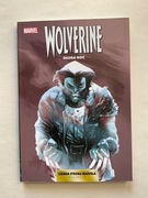 CIEMNA STRONA MARVELA 7 WOLVERINE DŁUGA NOC
