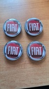 Fiat dekielki alufelg 60mm