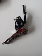 Przerzutka przód tył  2x11 ultegra 