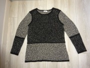 Sweter Calvin Klein XL 42