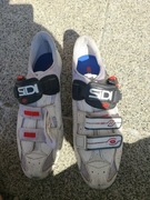 Buty na rower szosowy 47* sidi genius 10