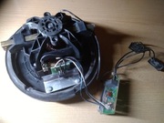 Płytka elektroniki do Zelmer 450.0P05SP