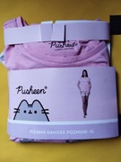 Piżama damska Pusheen X L