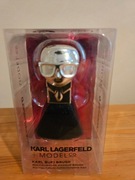 Karl Lagerfeld + Model CO Pędzel Kabuki