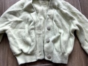 Sprzedam sweter Zara