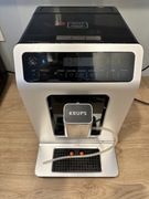 ekspres ciśnieniowy Krups Evidence  EA8900 czarny