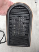 Farelka nagrzewnica ogrzewacz elektryczny 